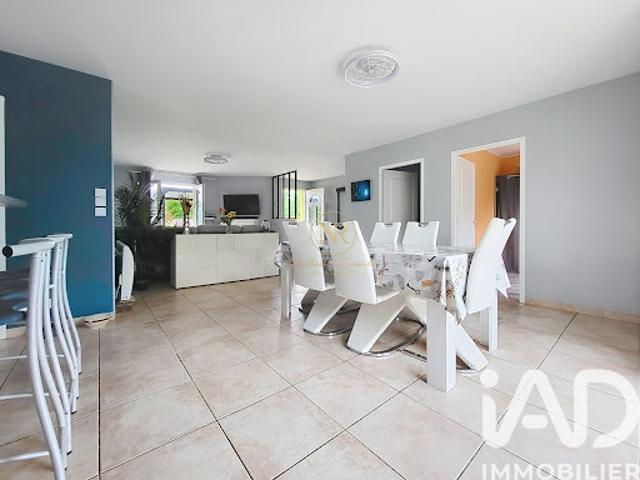 Maison vente à Langon, Baigneaux