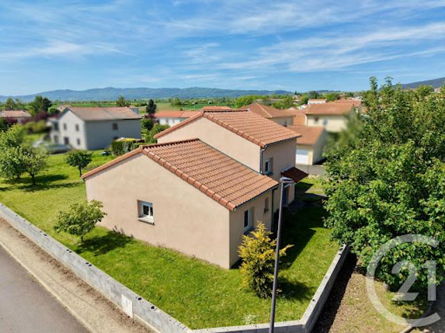 Maison vente à Le Puy-en-Velay, Bains