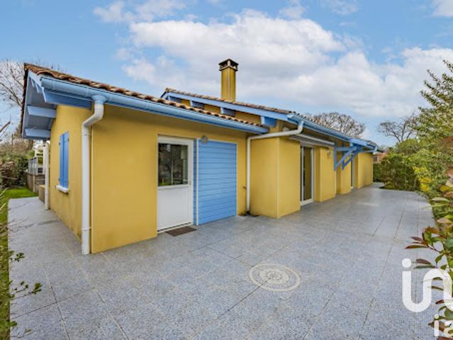 Maison vente à Dax, Biarrotte