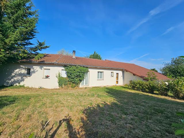 Maison vente à Billom, Puy-de-Dôme