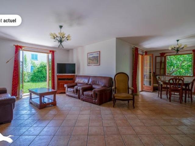 Maison vente à Toulouse, Blagnac