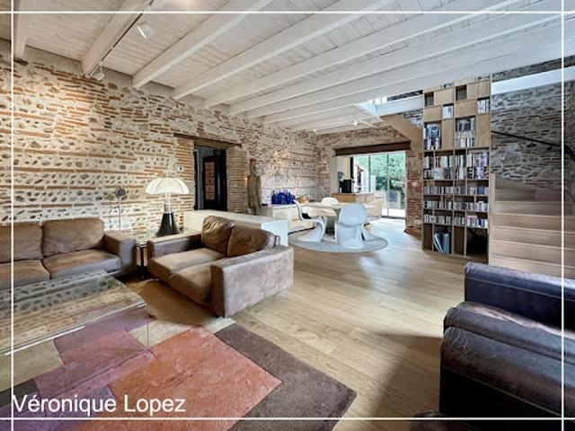 Maison vente à Agen, Boé