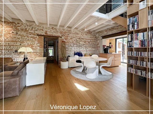 Maison vente à Agen, Boé