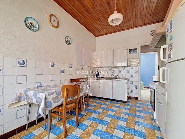 Maison vente à Douai, Somain