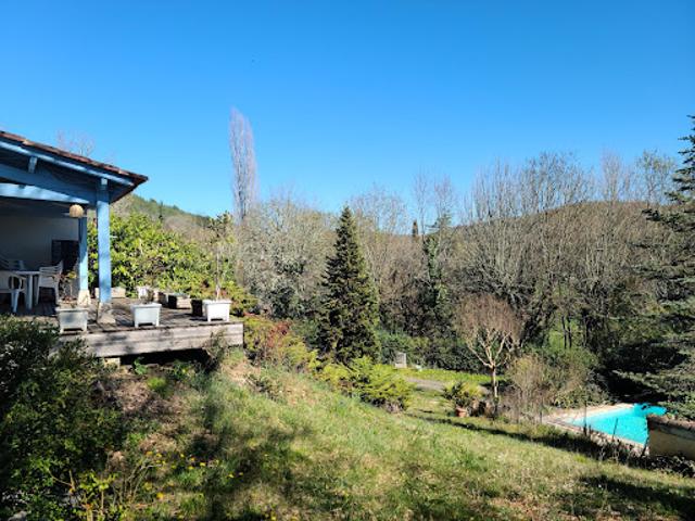 Maison vente à Cahors, Espère