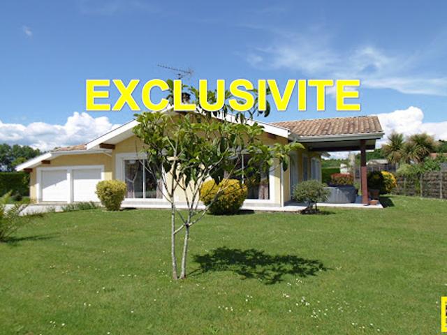 Maison vente à Candresse