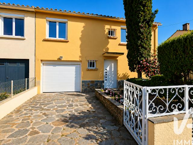 Maison vente à Prades, Catllar