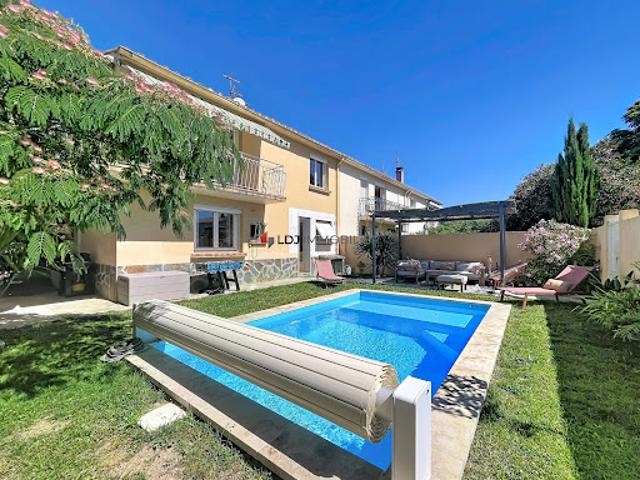 Maison vente à Prades
