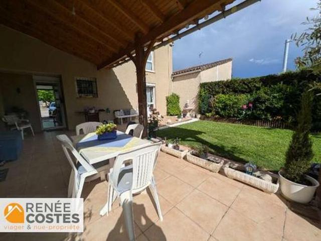 Maison vente à Montauban, Caussade