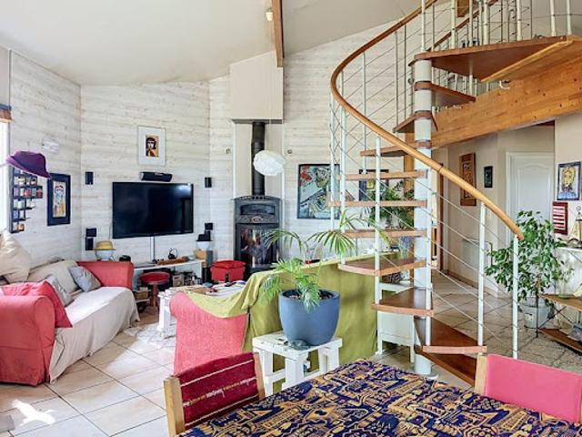 Maison vente à Auch, Noilhan