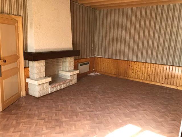 Maison vente à Les Chalards Bas, Combiers