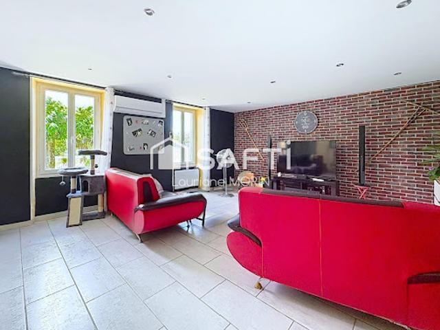 Maison vente à Cognac, Nouvelle-Aquitaine
