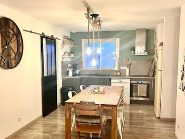 Maison vente à Nîmes, Codognan