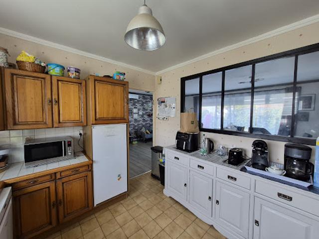 Maison vente à Châtellerault, Dangé-saint-romain