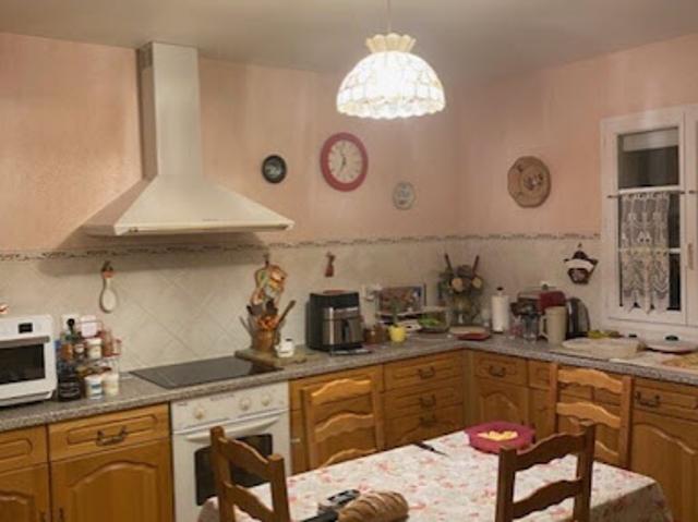 Maison vente à Angoulême, Dirac