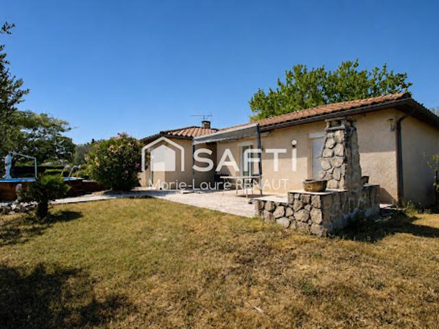 Maison vente à Albi, Gaillac