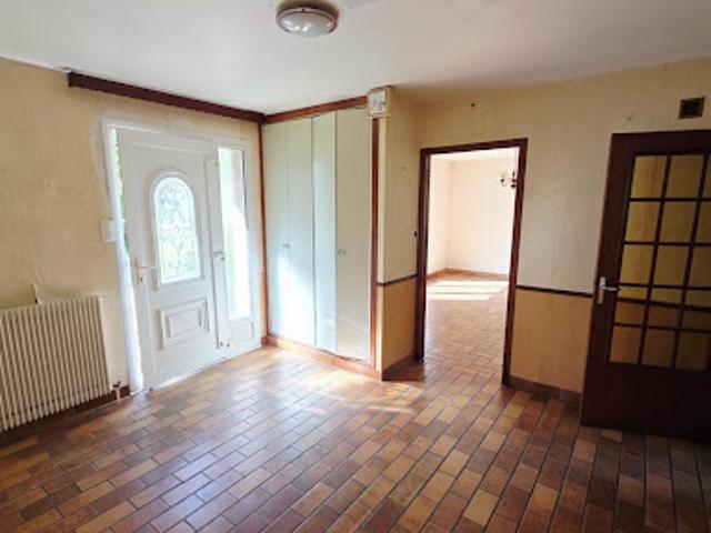 Maison vente à Arras, Rémy