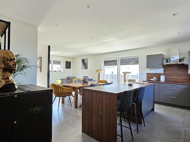 Maison vente à Val-de-Briey, Haucourt-moulaine