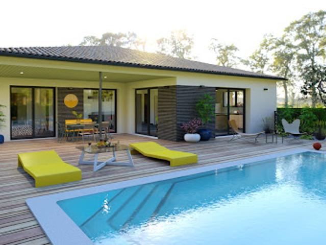 Maison vente à Cante-Alaude, Hourtin