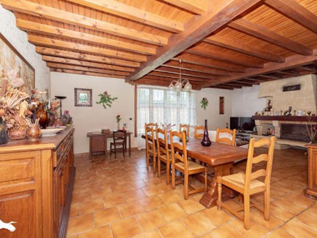 Maison vente à Lesparre-Médoc, Hourtin