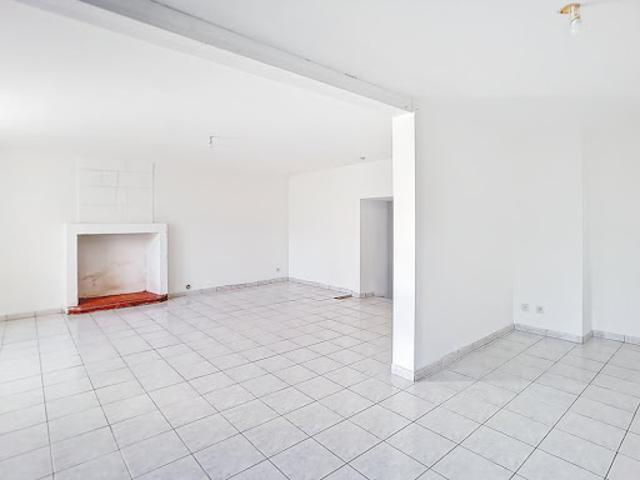 Maison vente à Angers, Beauvau