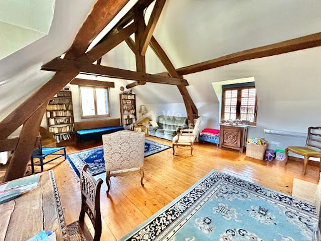 Maison vente à Chartres, Jouy