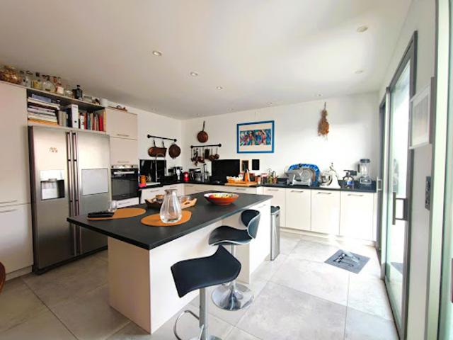 Maison vente à La Rochelle