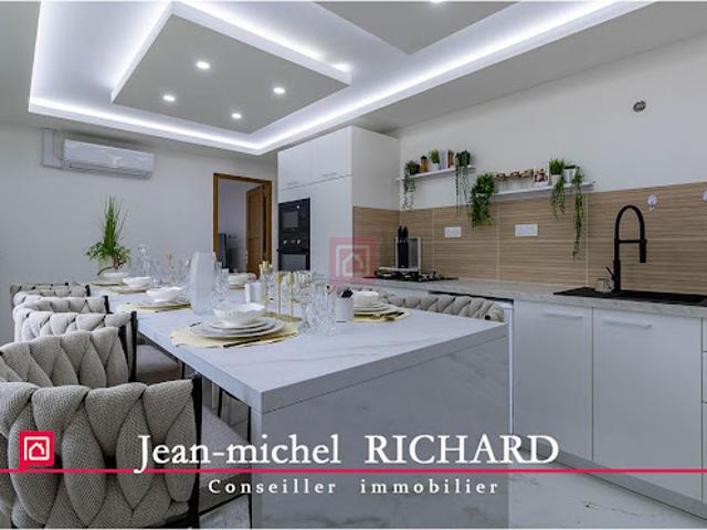 Maison vente à Châteauroux, La Vernelle
