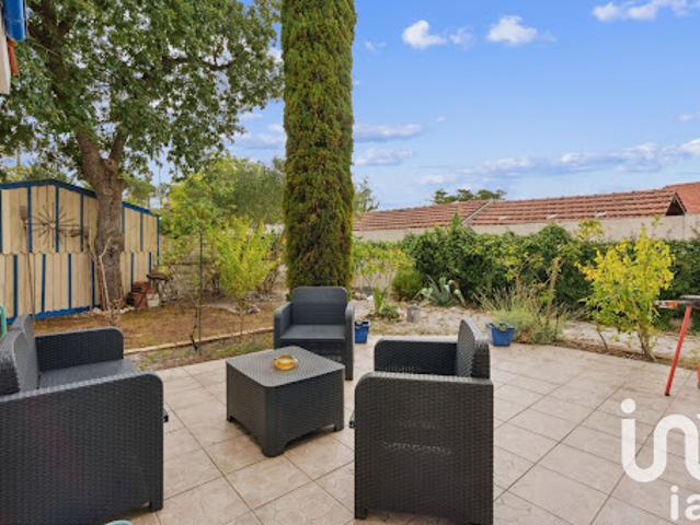 Maison vente à Arcachon, Lanton