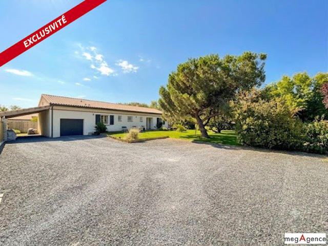 Maison vente à Toulouse, Lasserre