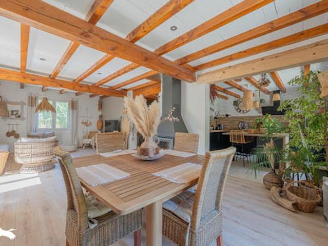 Maison vente à Toulouse, Lasserre