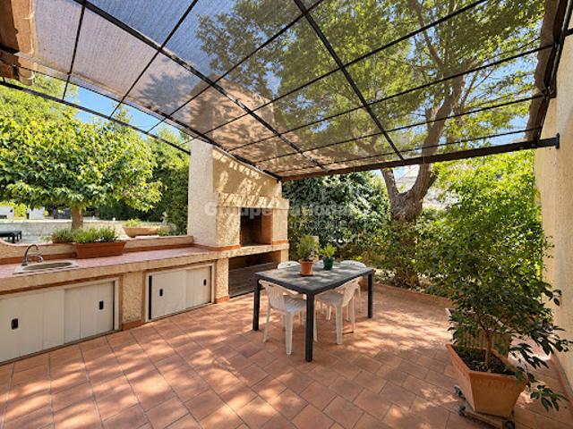 Maison vente à Istres, Le Rove