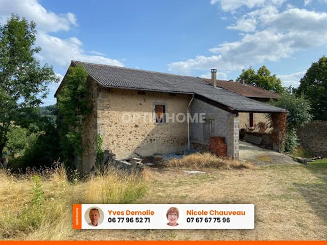 Maison vente à France métropolitaine, Guadeloupe