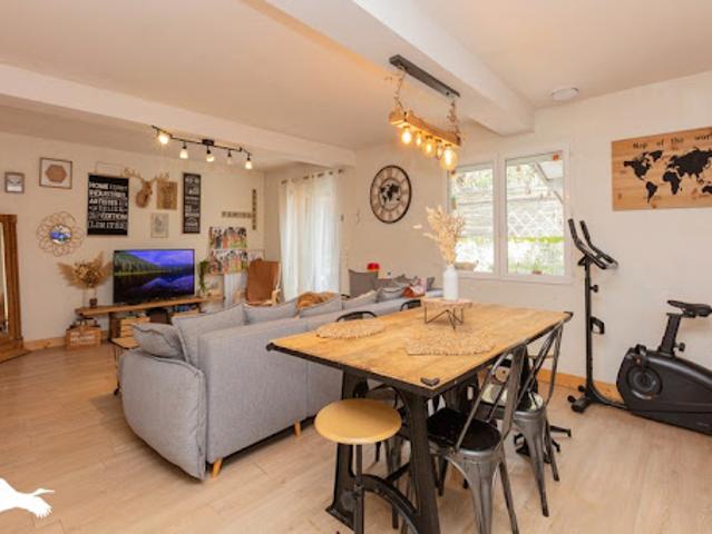 Maison vente à France métropolitaine, Lectoure