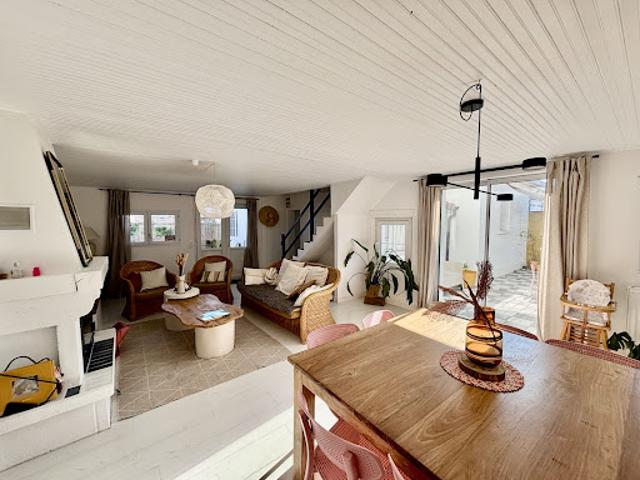 Maison vente à Les Sables-d'Olonne, L'epine