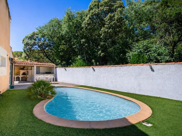Maison vente à Aix-en-Provence, Les Pennes-mirabeau