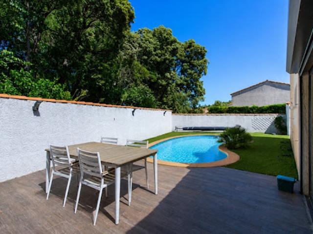 Maison vente à Aix-en-Provence, Les Pennes-mirabeau