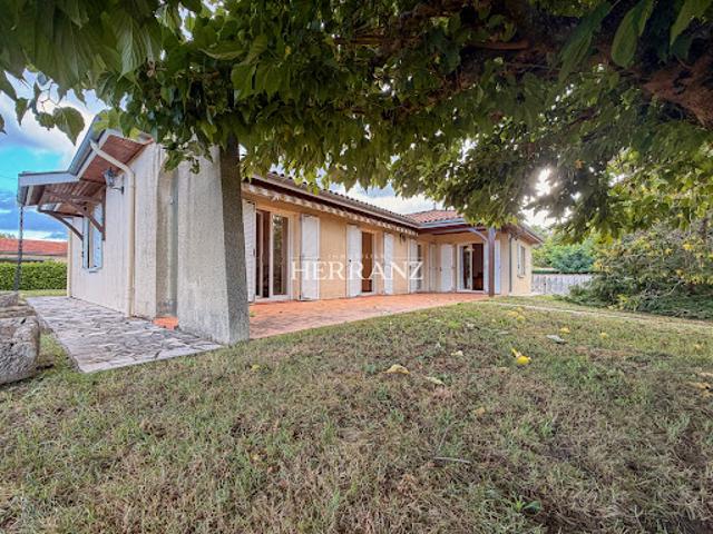 Maison vente à La Bordette, Libourne