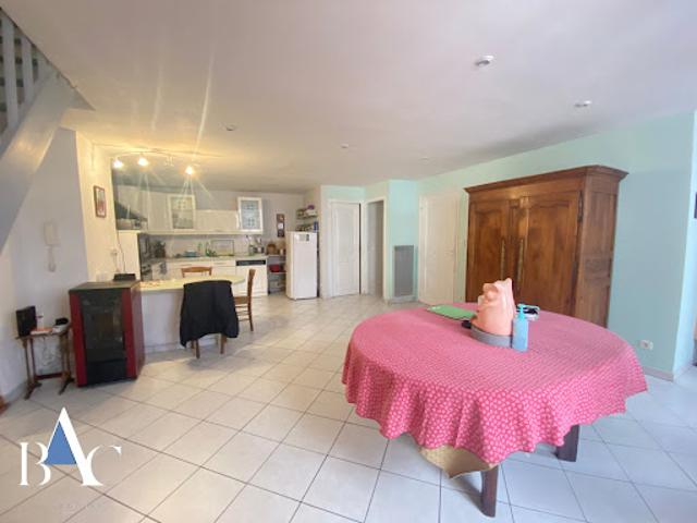 Maison vente à Limoux
