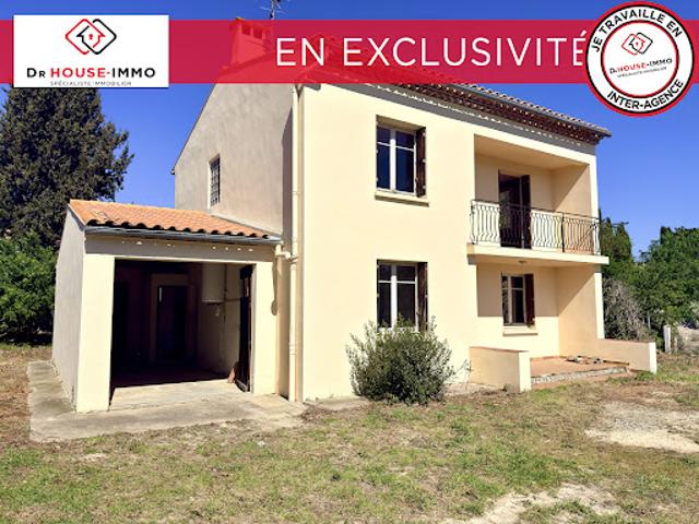 Maison vente à Limoux, Aude