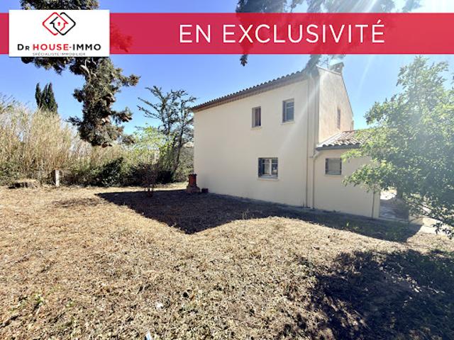 Maison vente à Limoux