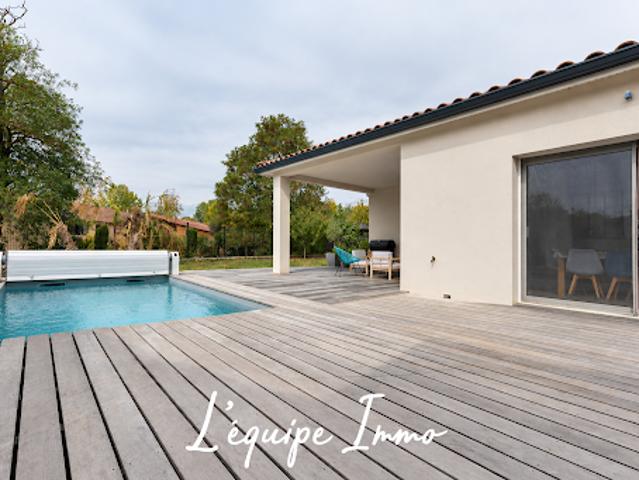 Maison vente à Sous Emblade, L'Isle-Jourdain