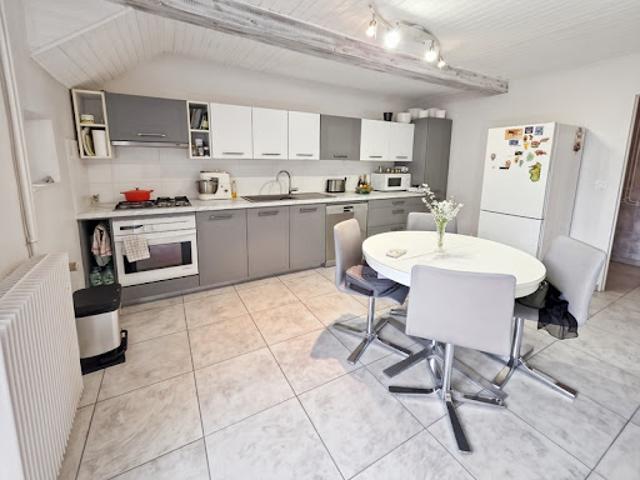 Maison vente à Lons-le-Saunier, Lons-le-saunier