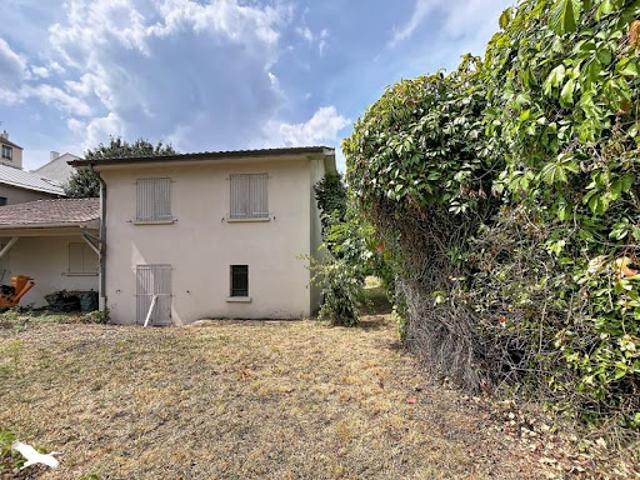 Maison vente à Lyon, Métropole de Lyon