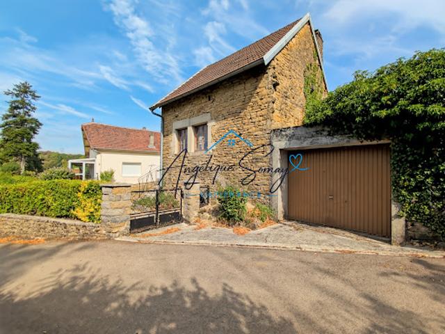 Maison vente à Lons-le-Saunier, Mantry