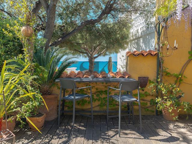 Maison vente à Marseille
