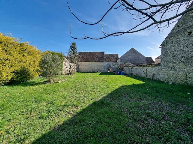Maison vente à Évry, Milly-la-forêt