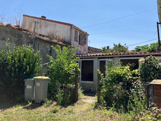 Maison vente à Moëze, La Pierre Levée