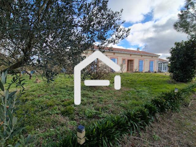 Maison vente à Muret, Plagnole