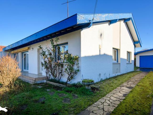 Maison vente à France métropolitaine, Saint-pierre-du-mont